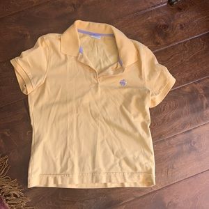 Brooks brothers polo